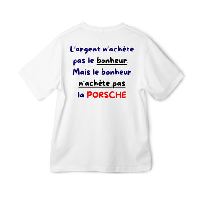 T shirt Bonheur
