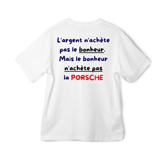 T shirt Bonheur