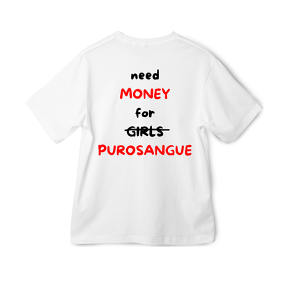 T shirt Need Money