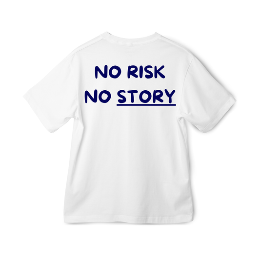 T Shirt No Risk