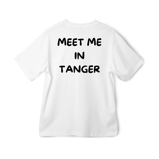 T shirt Tanger
