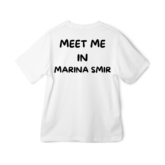 T shirt MARINA SMIR