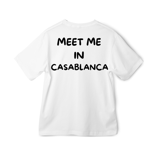 T shirt CASABLANCA