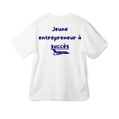 T shirt Jeune entrepreneur