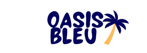 OASIS BLEU