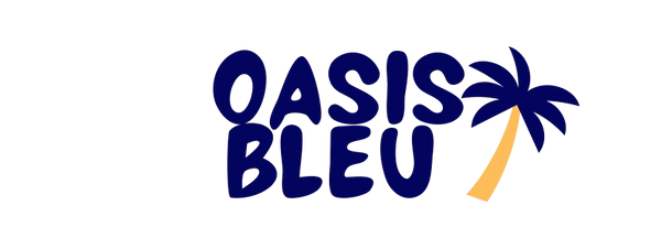 OASIS BLEU