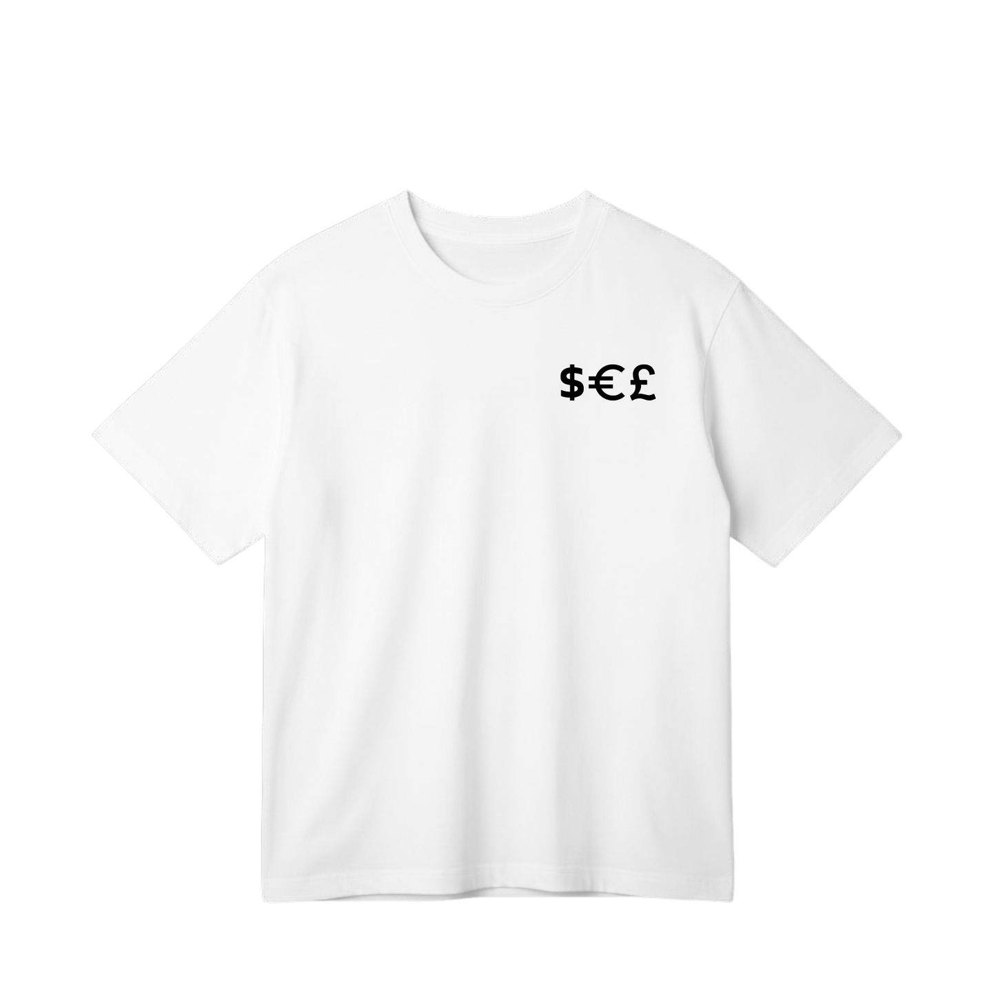 T shirt No Risk